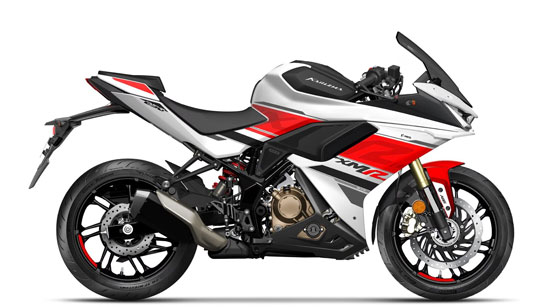 Hero Karizma XMR 250