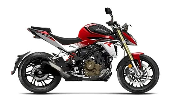 Hero Xtreme 250R